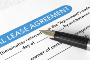 Lease-Agreement